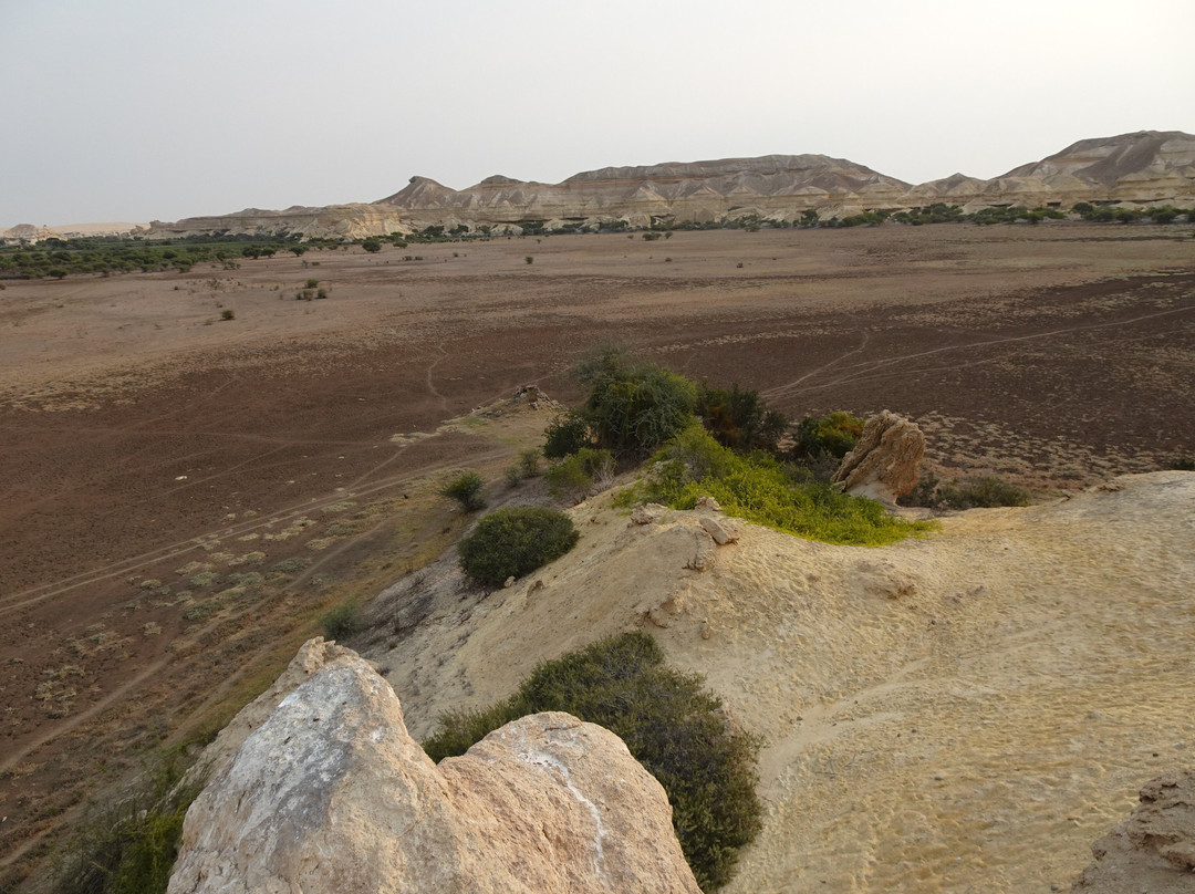 Iona National Park-Namibe必去景点