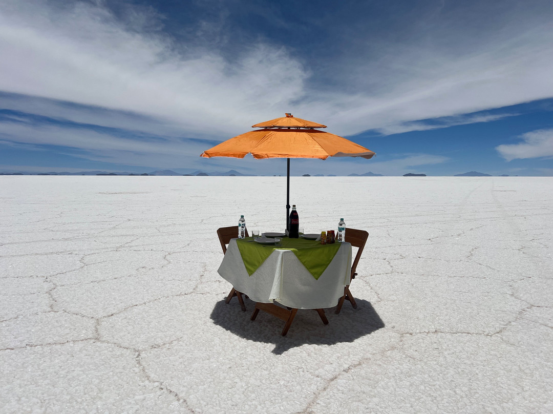 Terra Gaia Bolivia-拉巴斯必去景点