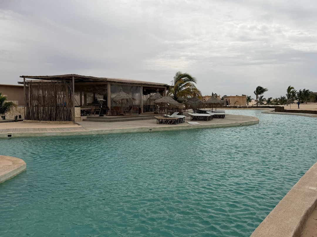 Yerim Tours Senegal-莫布瓦必去景点