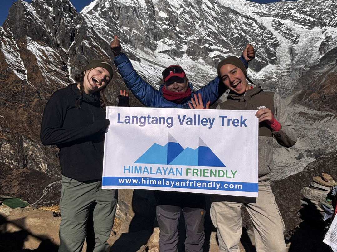 Himalayan Friendly-加德满都必去景点