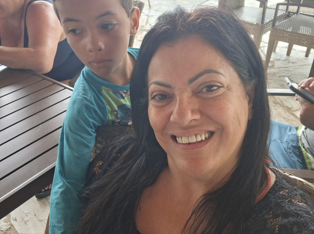 Lagoa Eco Towers主图