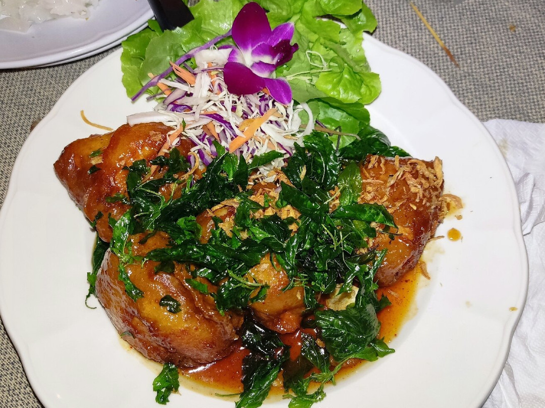 Dash! Restaurant and Bar