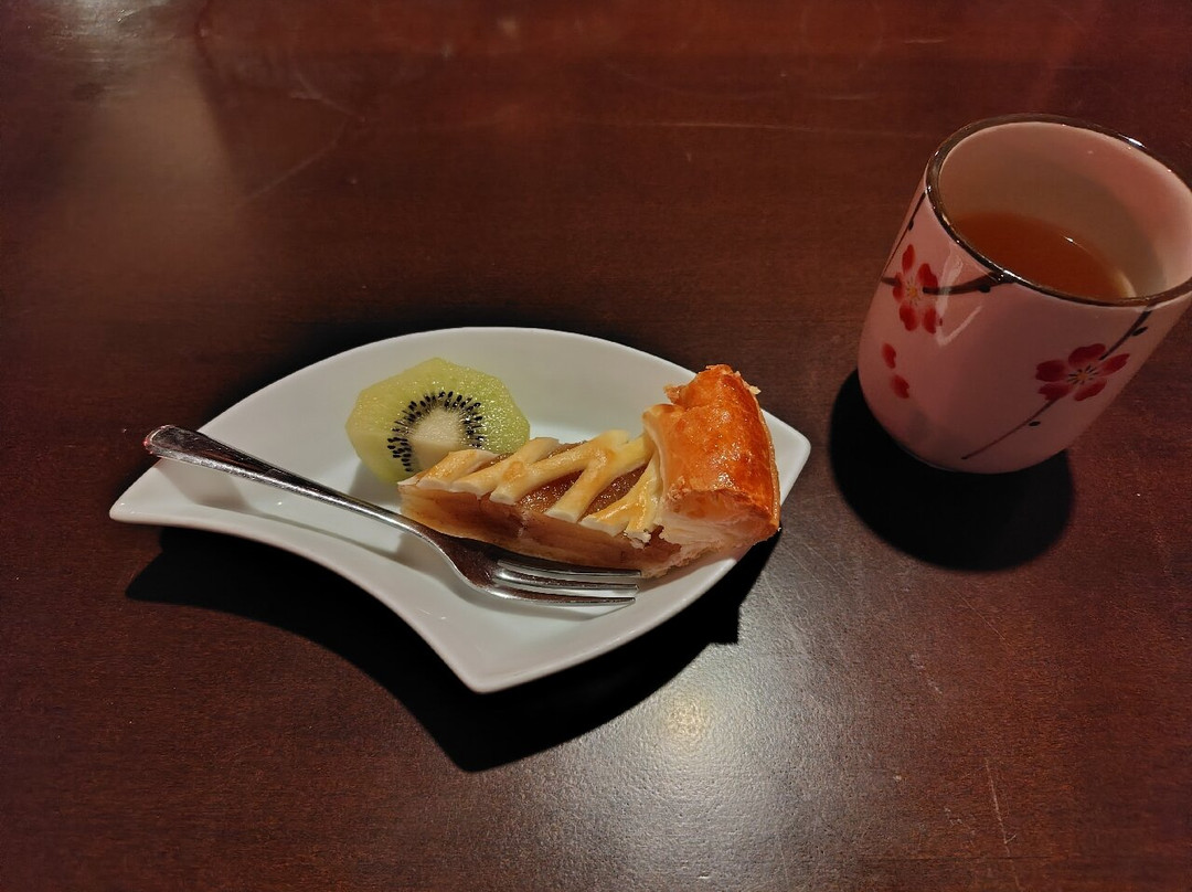 Fujisan Ryokan主图