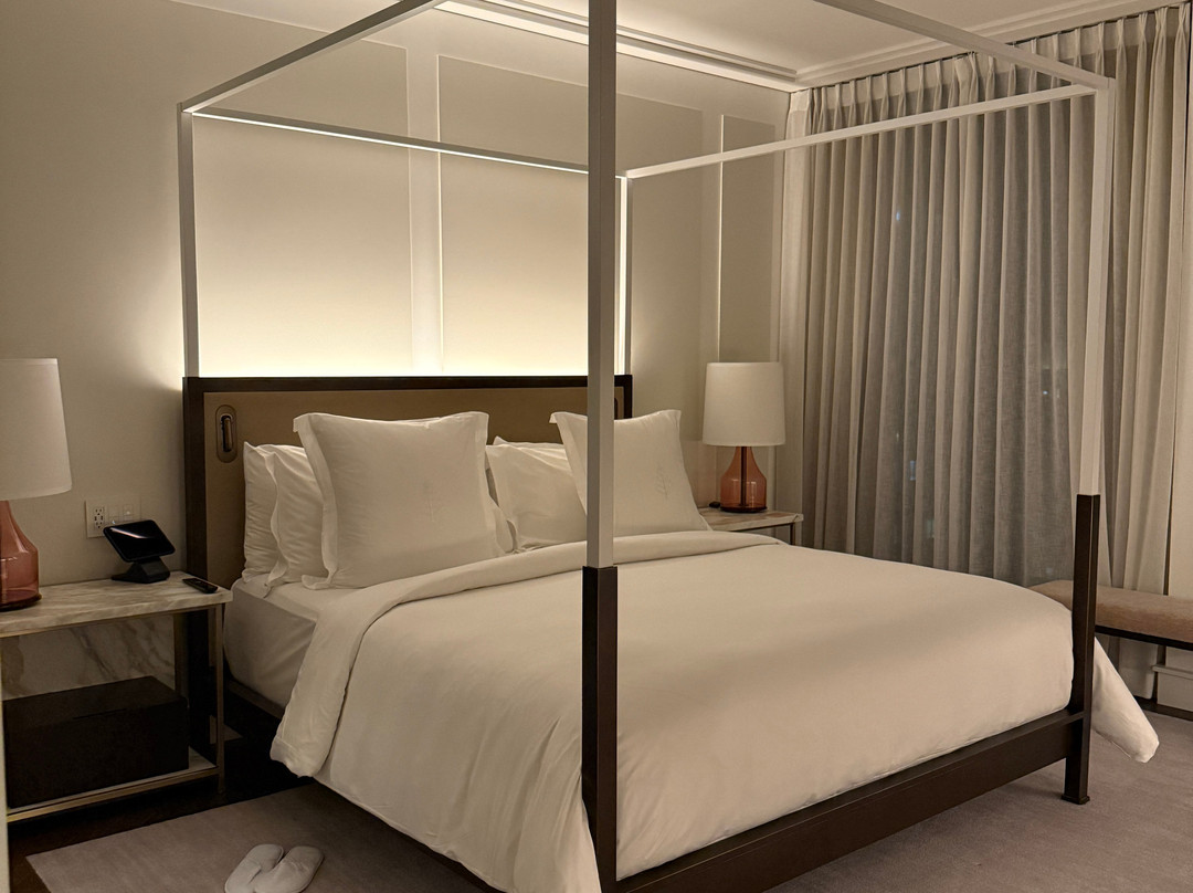 Four Seasons Hotel Montreal主图