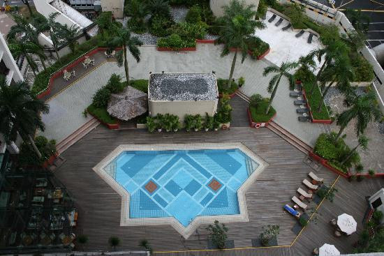 新加坡悦乐武吉士酒店 - 远东集团主图