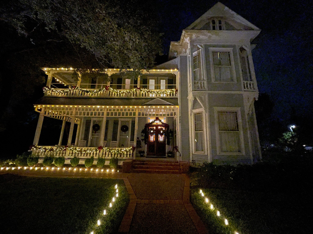 Milton Parker Estate B&b~events主图