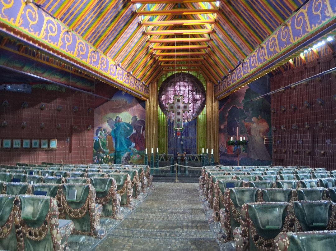 Pfarre Thal bei Graz-Thal bei Graz必去景点