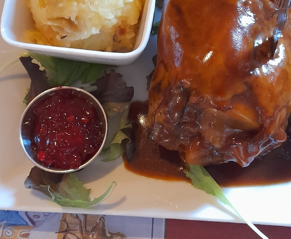 Casa Oberrichter主图