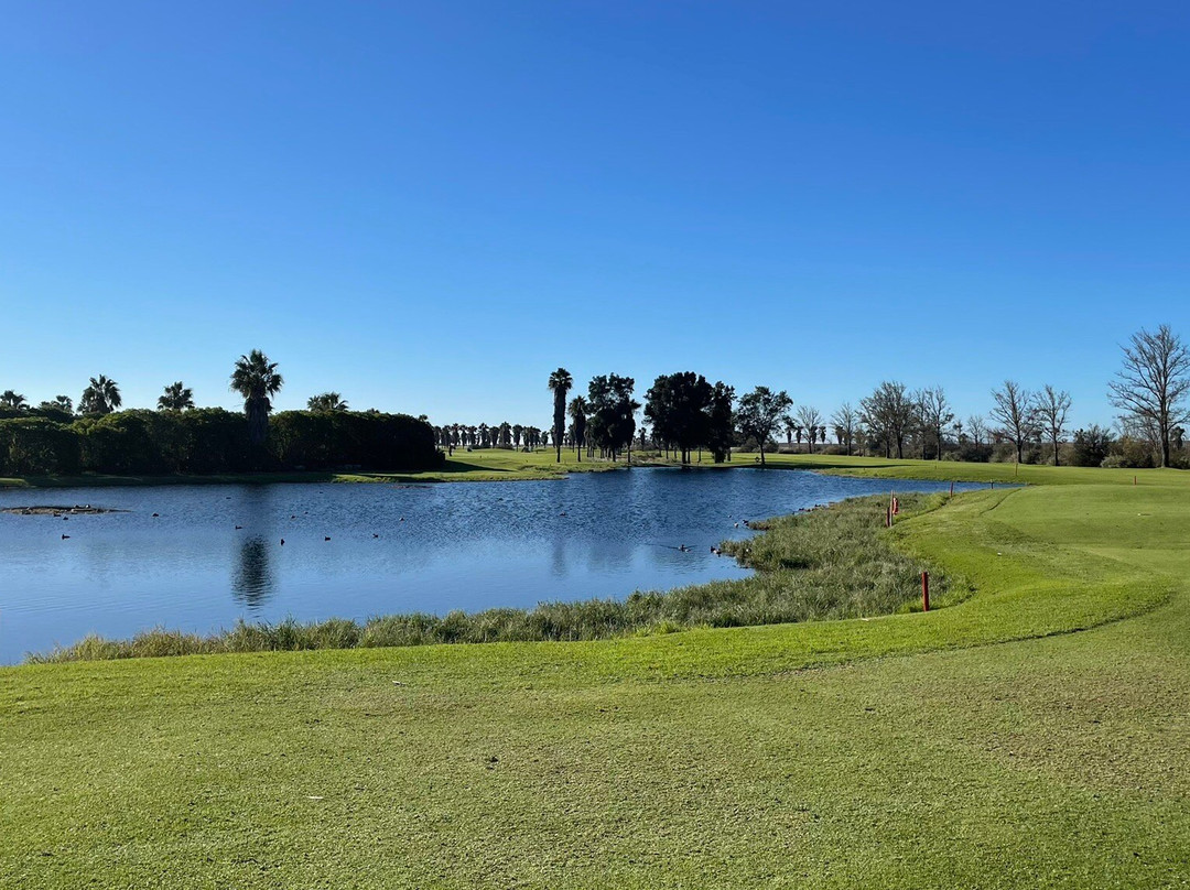 Salgados Golf Club-阿尔布赞拉必去景点