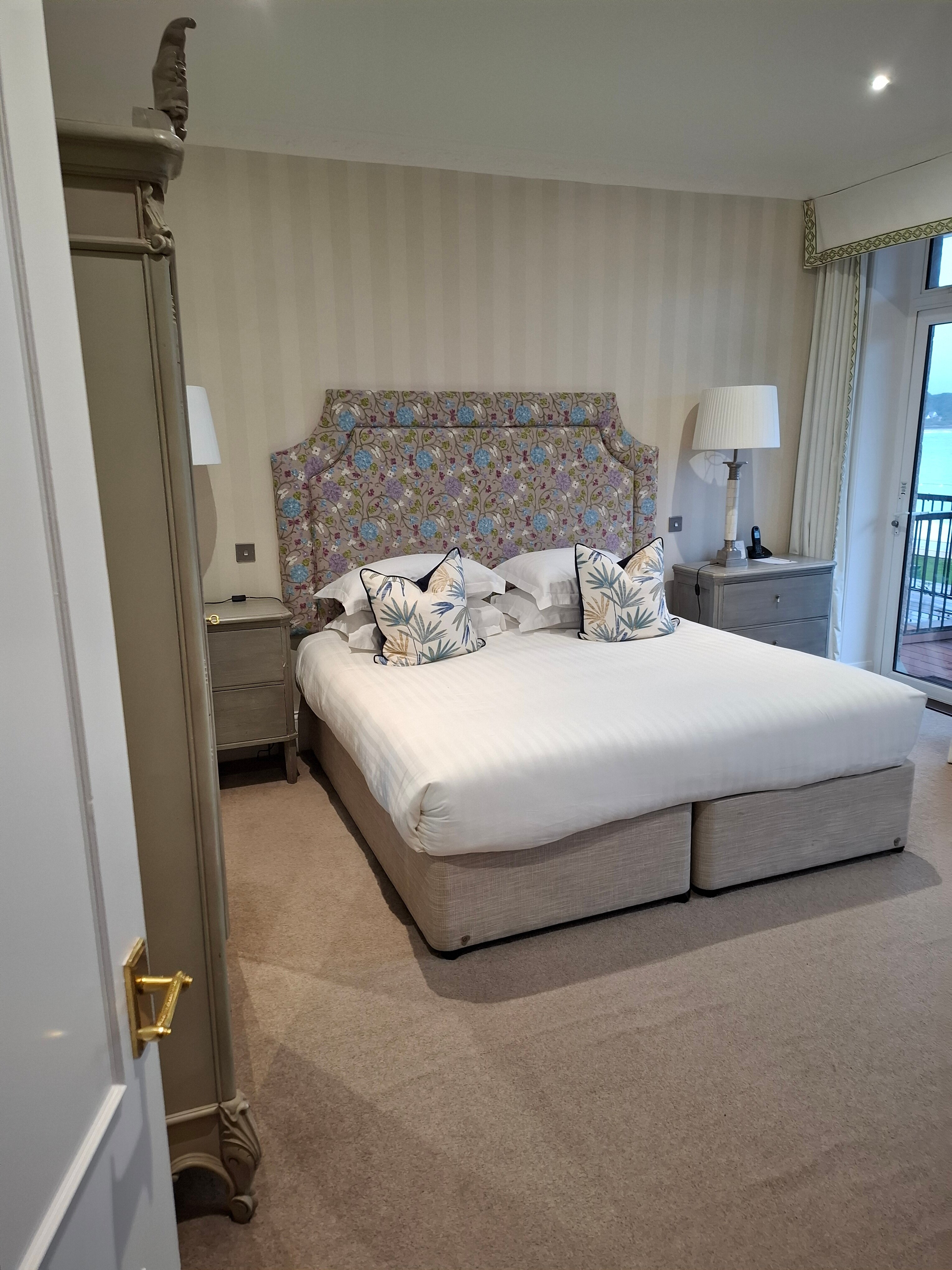 St Brelade's Bay Hotel-官方