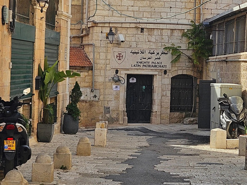 HavaYa Tours Israel-雅法必去景点