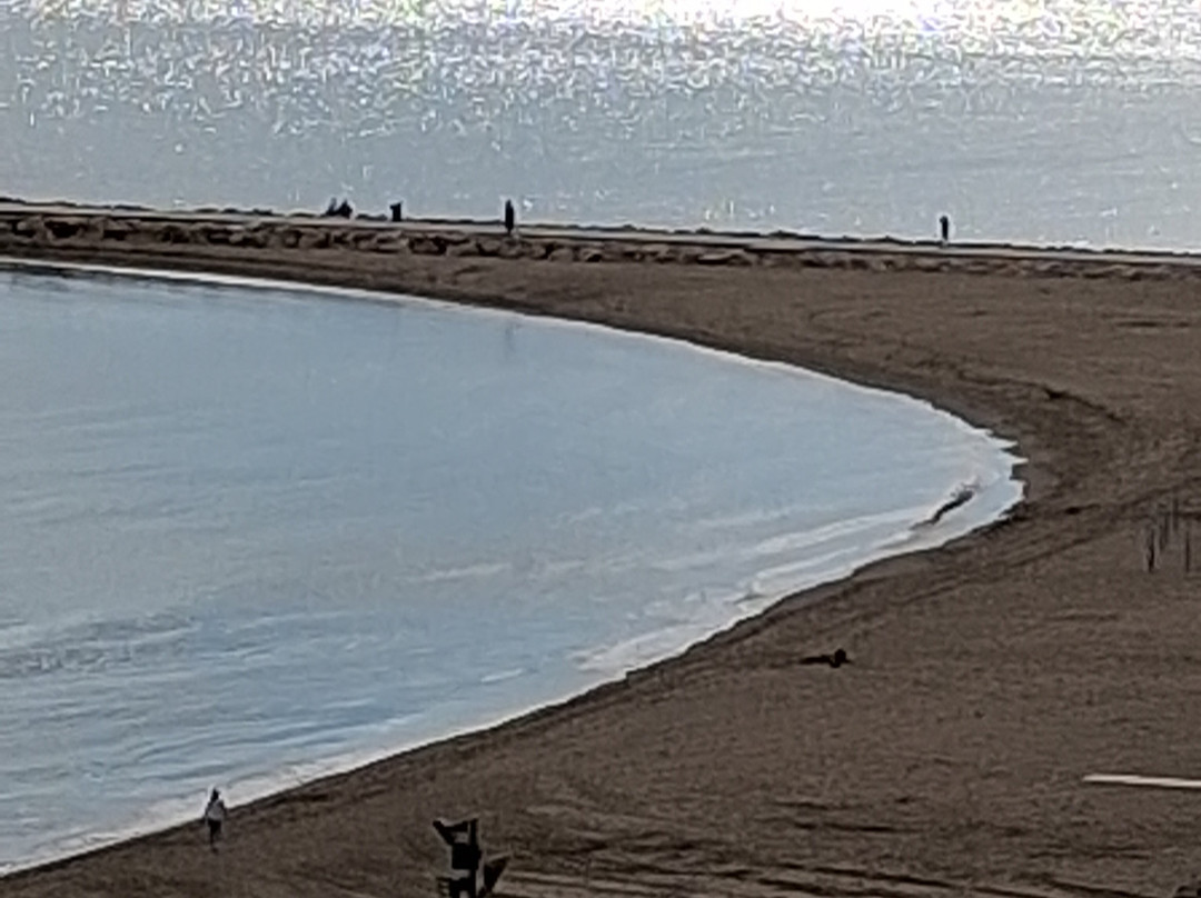 Apartamentos Jábega主图