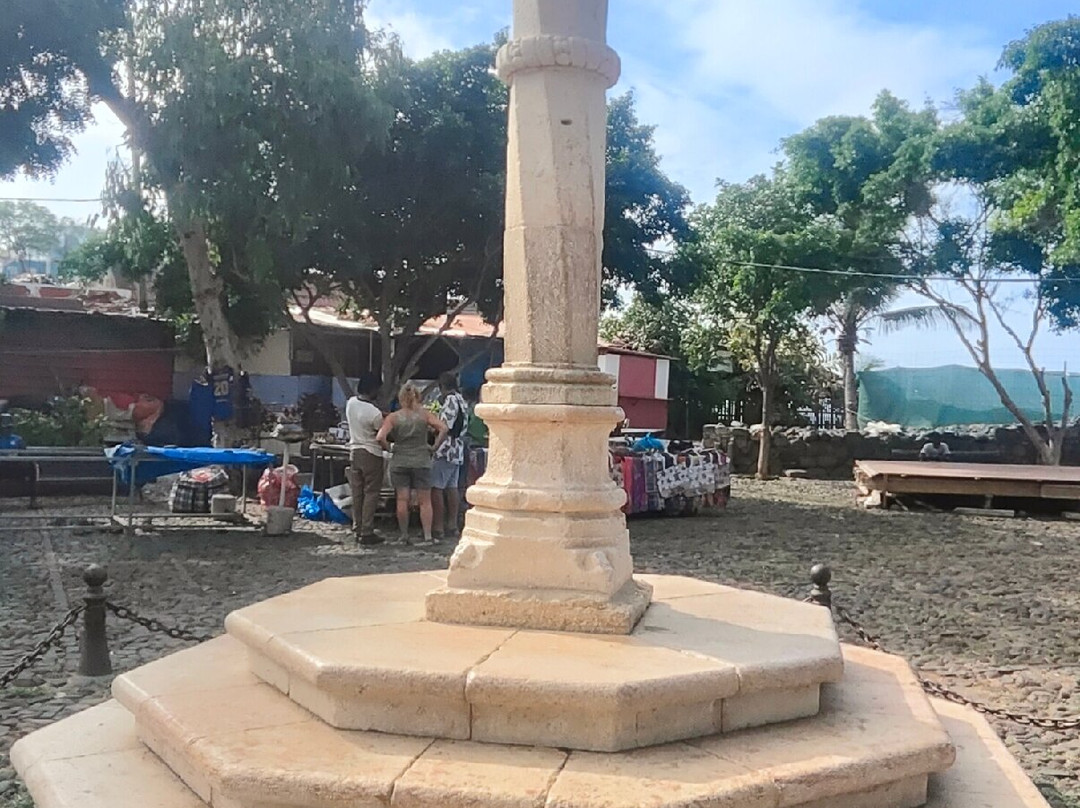 Pelourinho-大贝里拉历史中心旧城必去景点