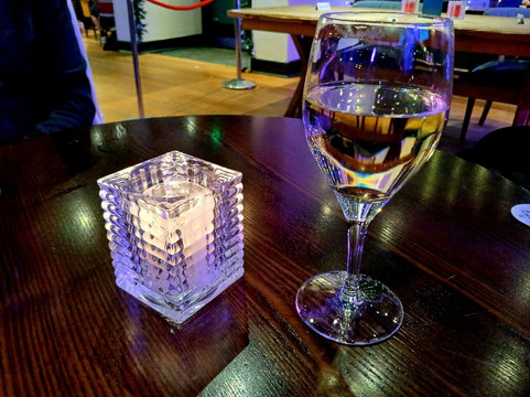 Pitcher & Piano-哈罗盖特必去景点