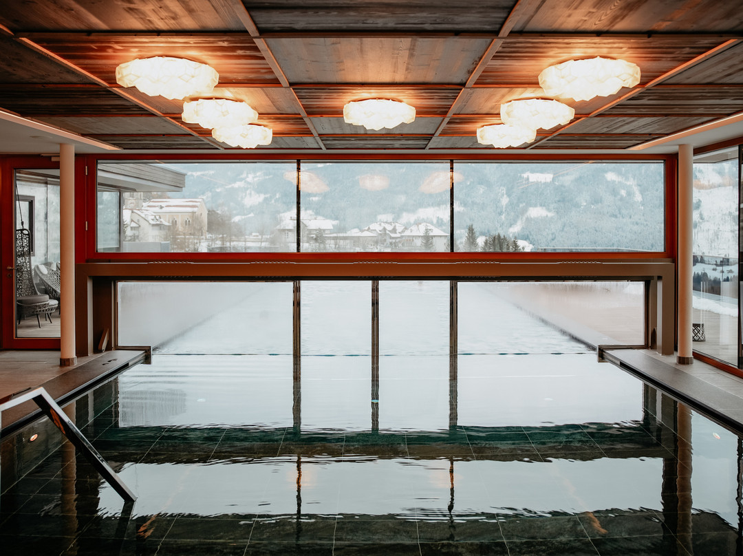 Hotel Tirolerhof主图