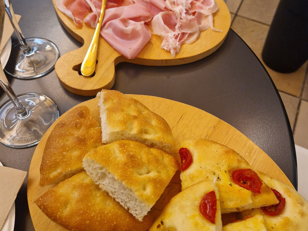 Caffe dell'Angolo-Castiglione Delle Stiviere必去景点