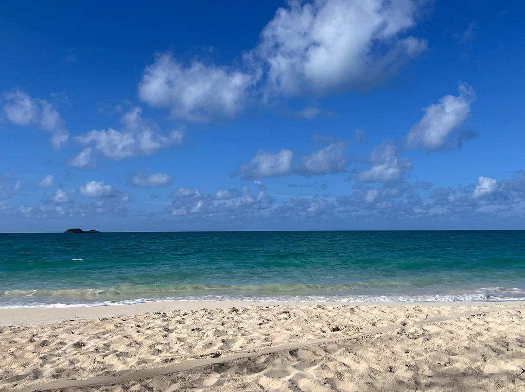 Fernandez Bay Village主图