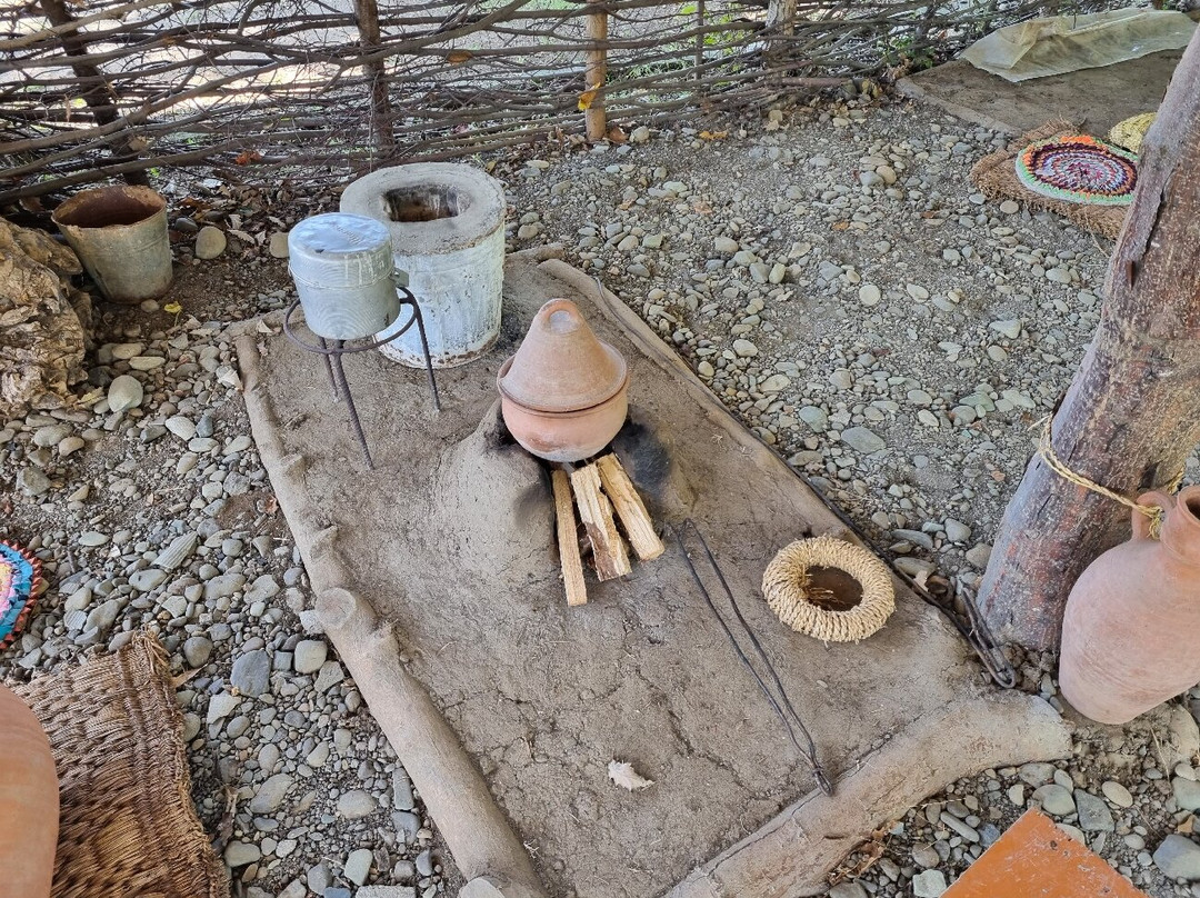 Kakalos village-阿斯塔拉必去景点