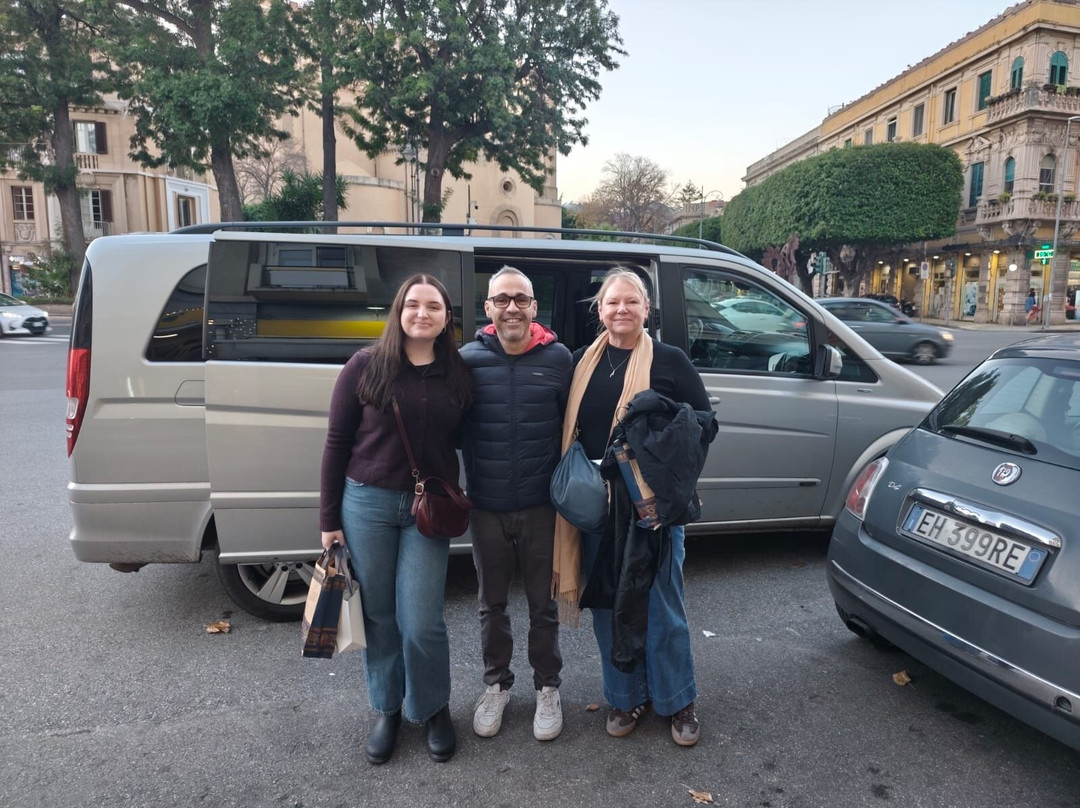 Sicily Private Tours by Luca-墨西拿必去景点