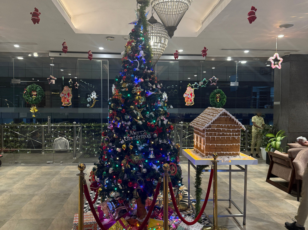 The Raviz Calicut主图