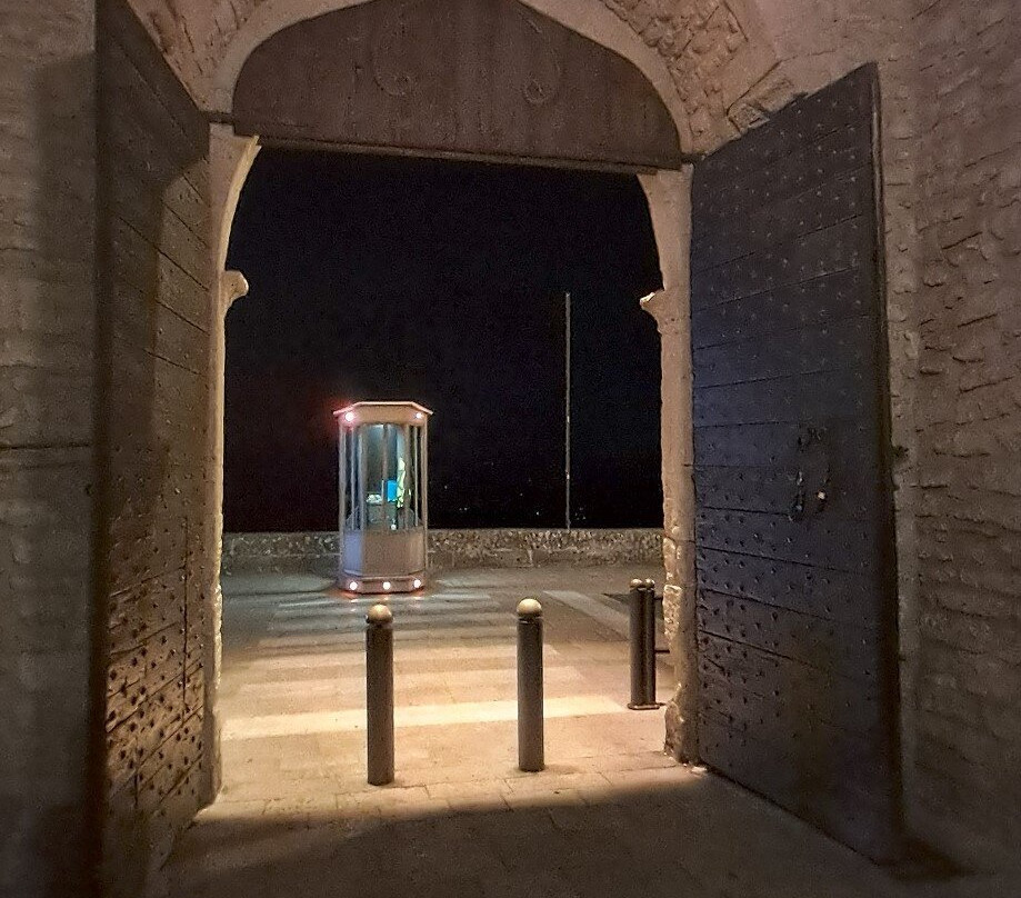 Porta San Francesco-圣马力诺城必去景点