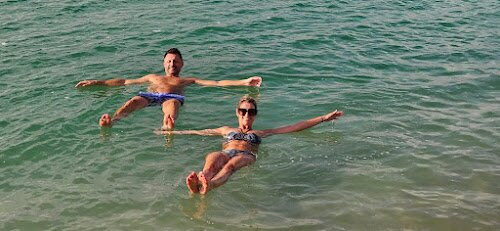 Trip500-安曼必去景点