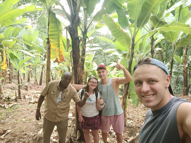 Ifulong Cultural Tourism-阿鲁沙必去景点