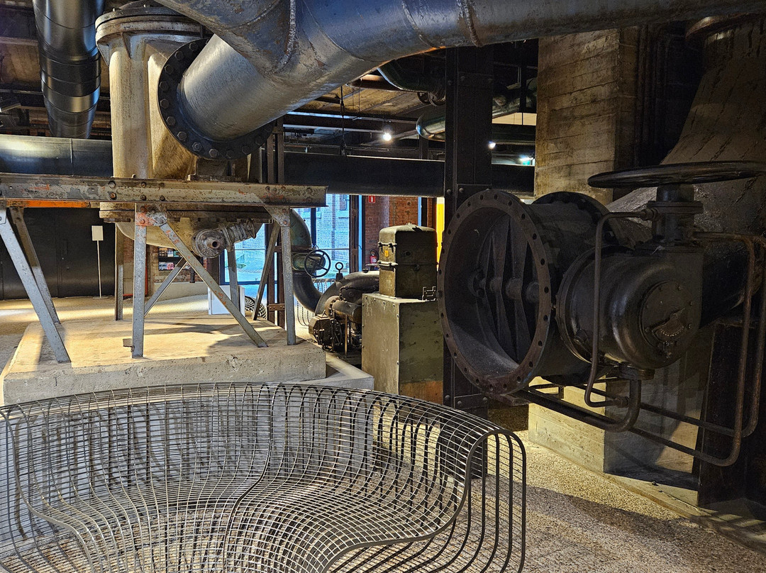 C-Mine-亨克必去景点