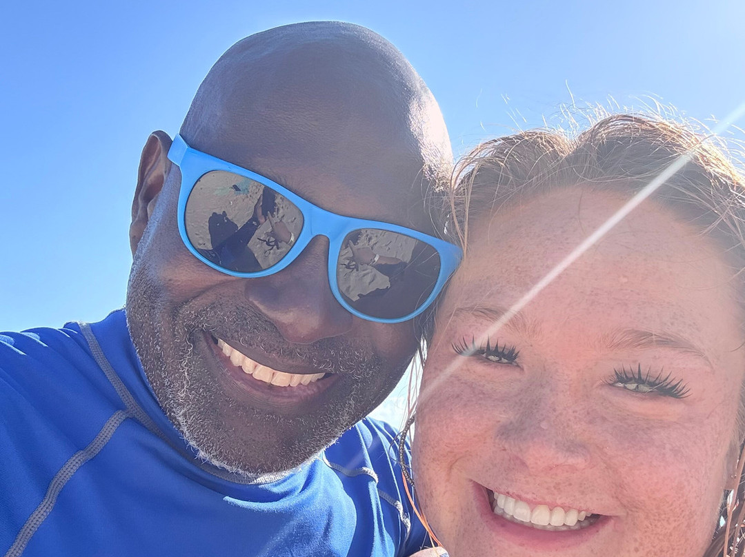 Chukka Caribbean Adventures-Grand Turk必去景点