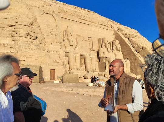 Planet Tours Egypt-开罗必去景点