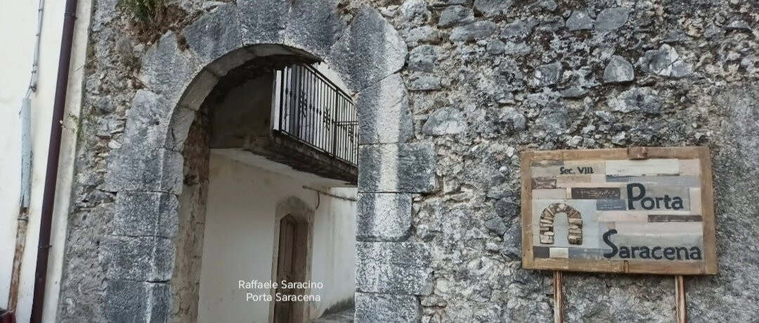 Borgo Santa Maria Oliveto-Pozzilli必去景点