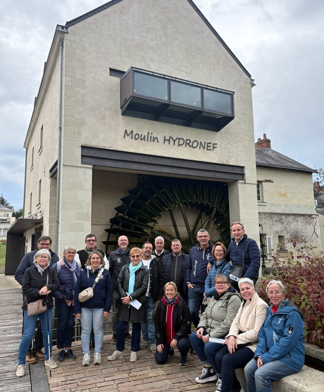 Hydronef Mill-Longue-Jumelles必去景点