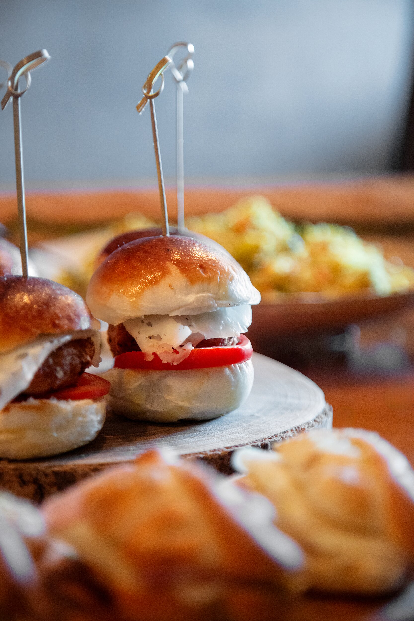 Hotel Villa Michelangelo-餐饮