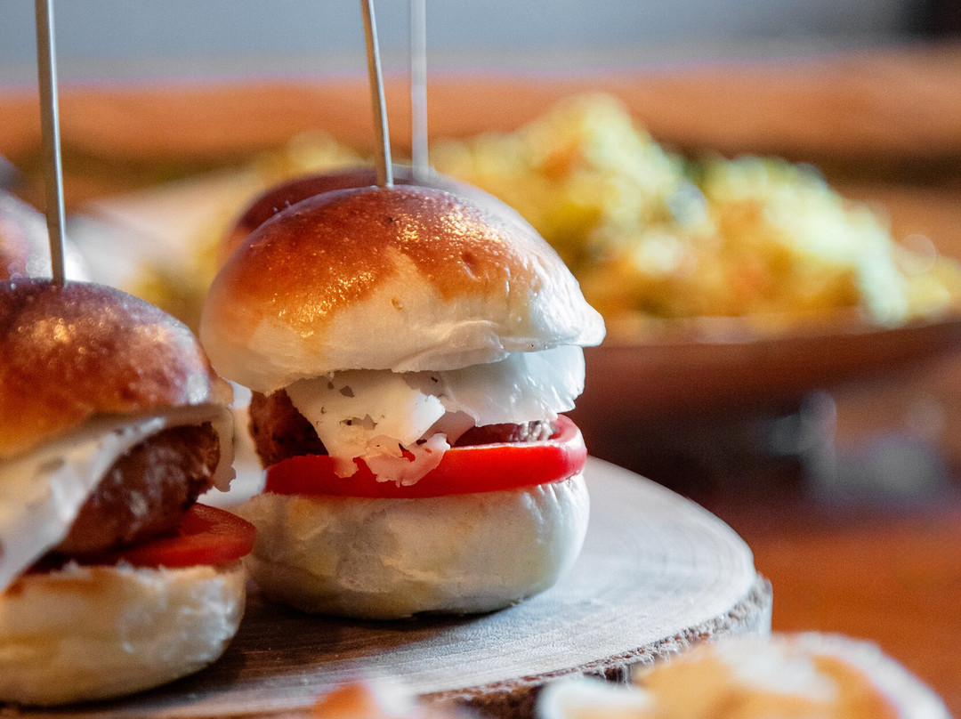 Hotel Villa Michelangelo主图