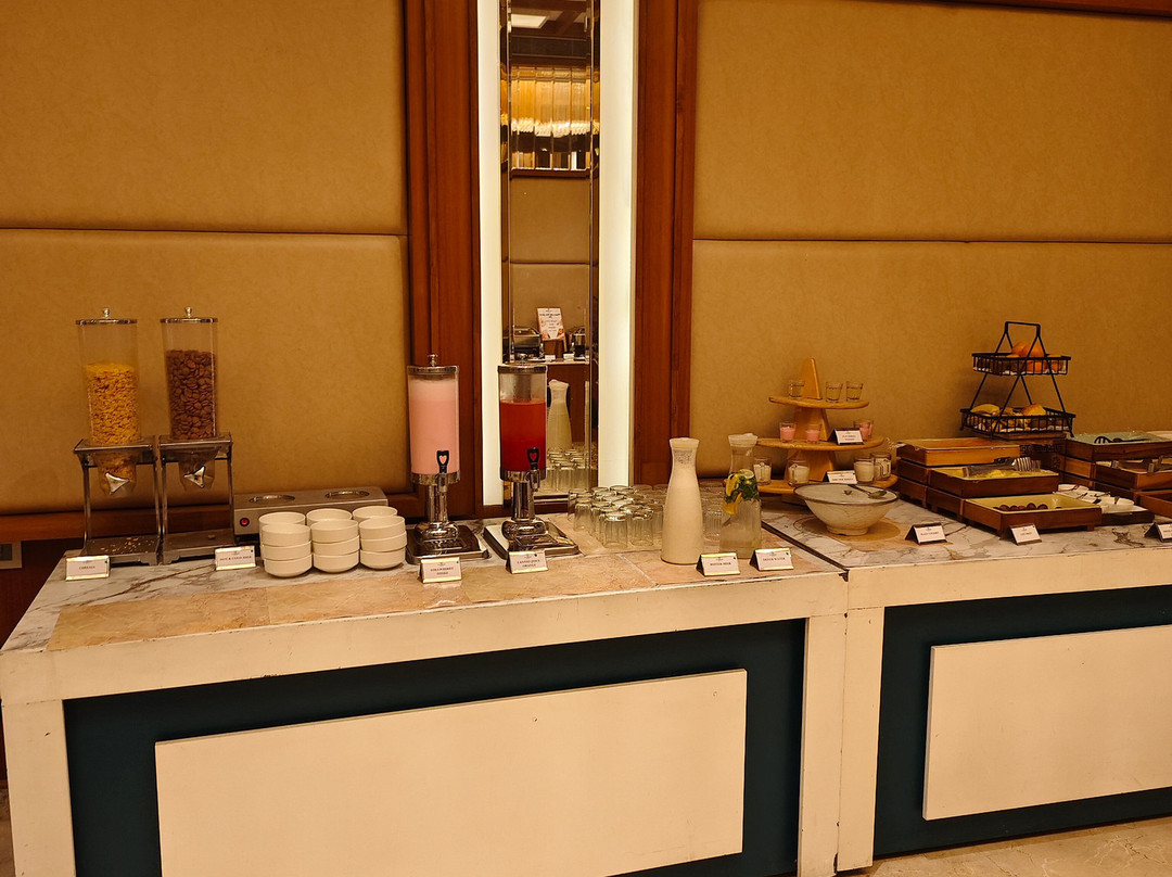 Clarion Hotel Dehradun主图