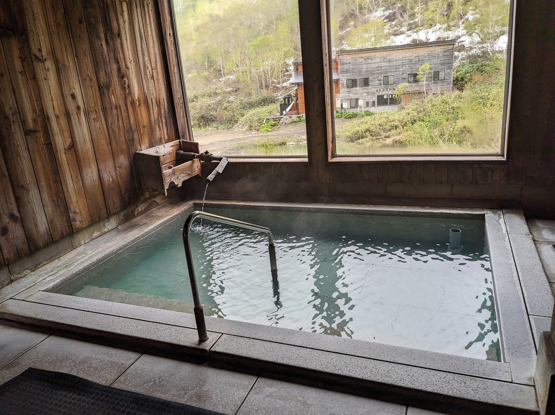 五色温泉宗川旅馆主图