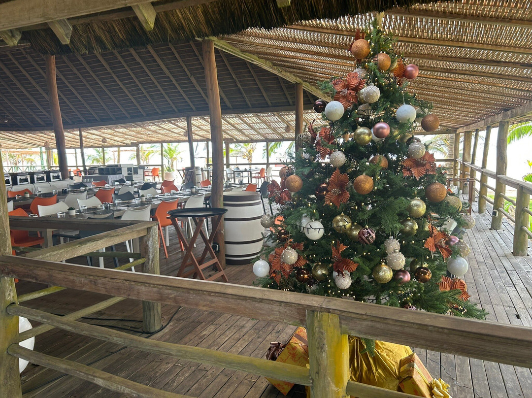 Casa del Papa Resort & SPA主图