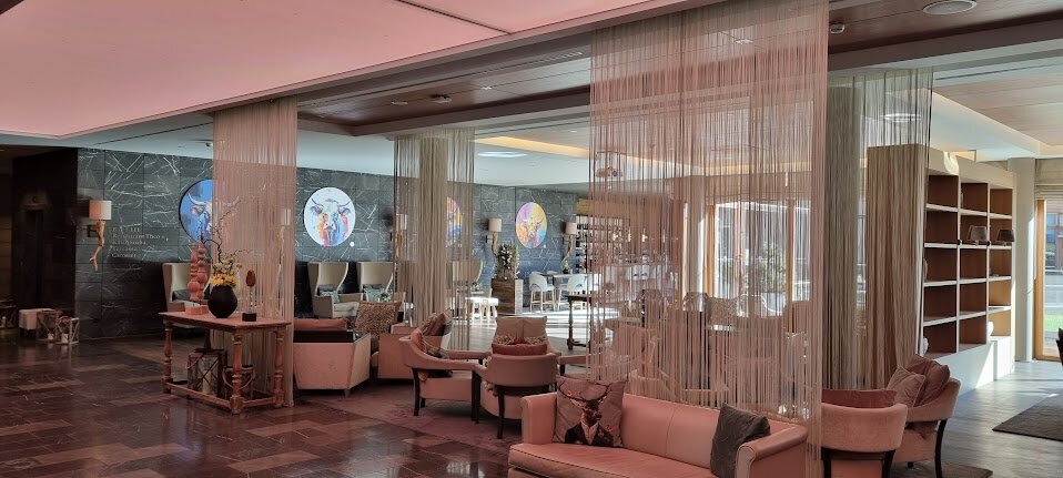 A-rosa Ifen Hotel Kleinwalsertal-官方