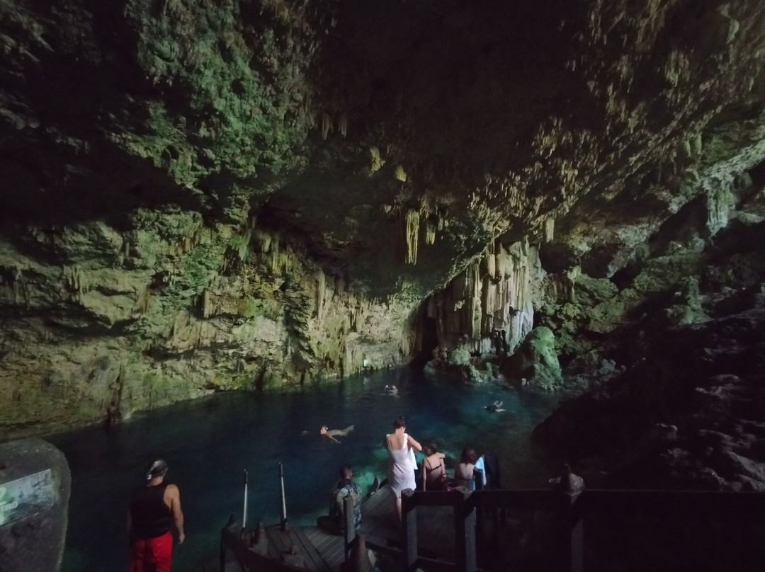 Snorkeling Tour Varadero-巴拉德罗必去景点