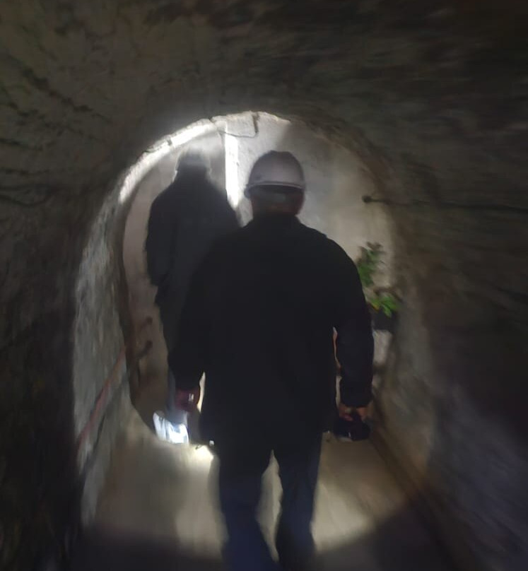 维多利亚地道-纽卡斯尔必去景点