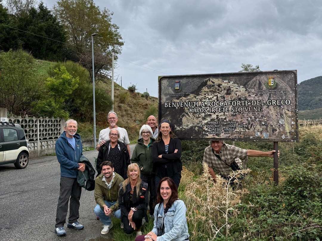 My Bella Vita Travel-卡坦扎罗必去景点