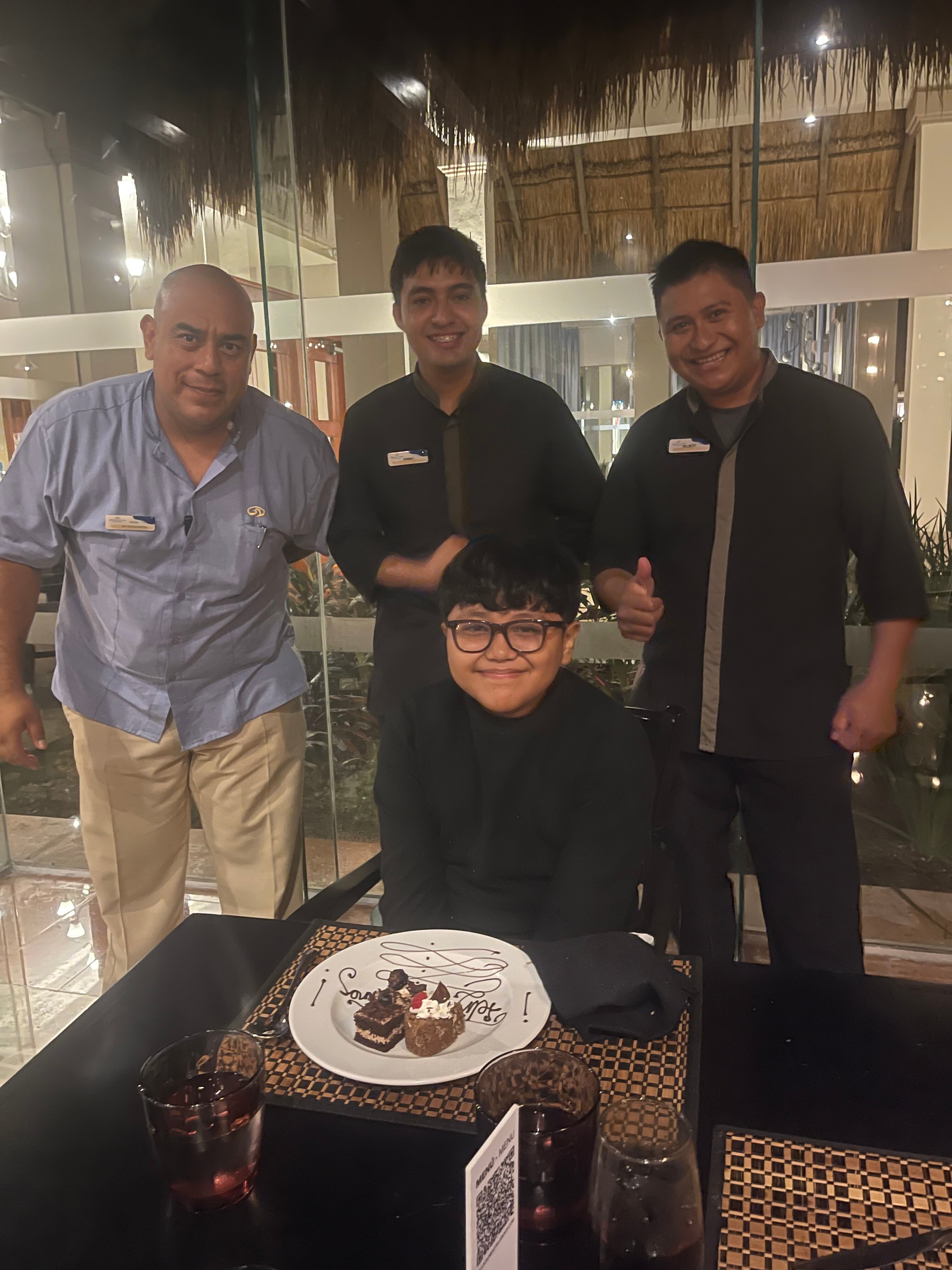 Grand Palladium White Sand Resort & Spa-官方