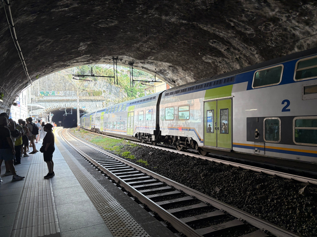 Borgo Storico di Riomaggiore-里奥马焦雷必去景点