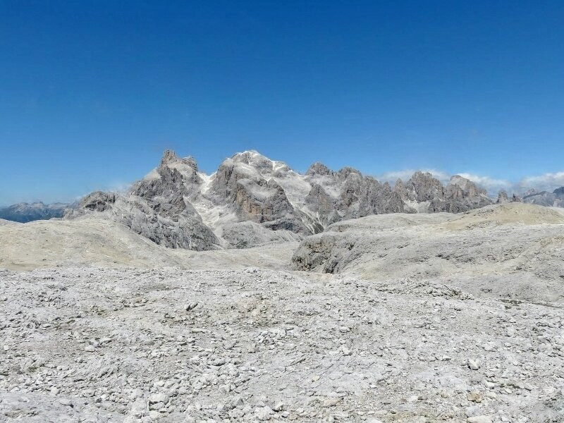 Altopiano delle Pale di San Martino-Canale d'Agordo必去景点