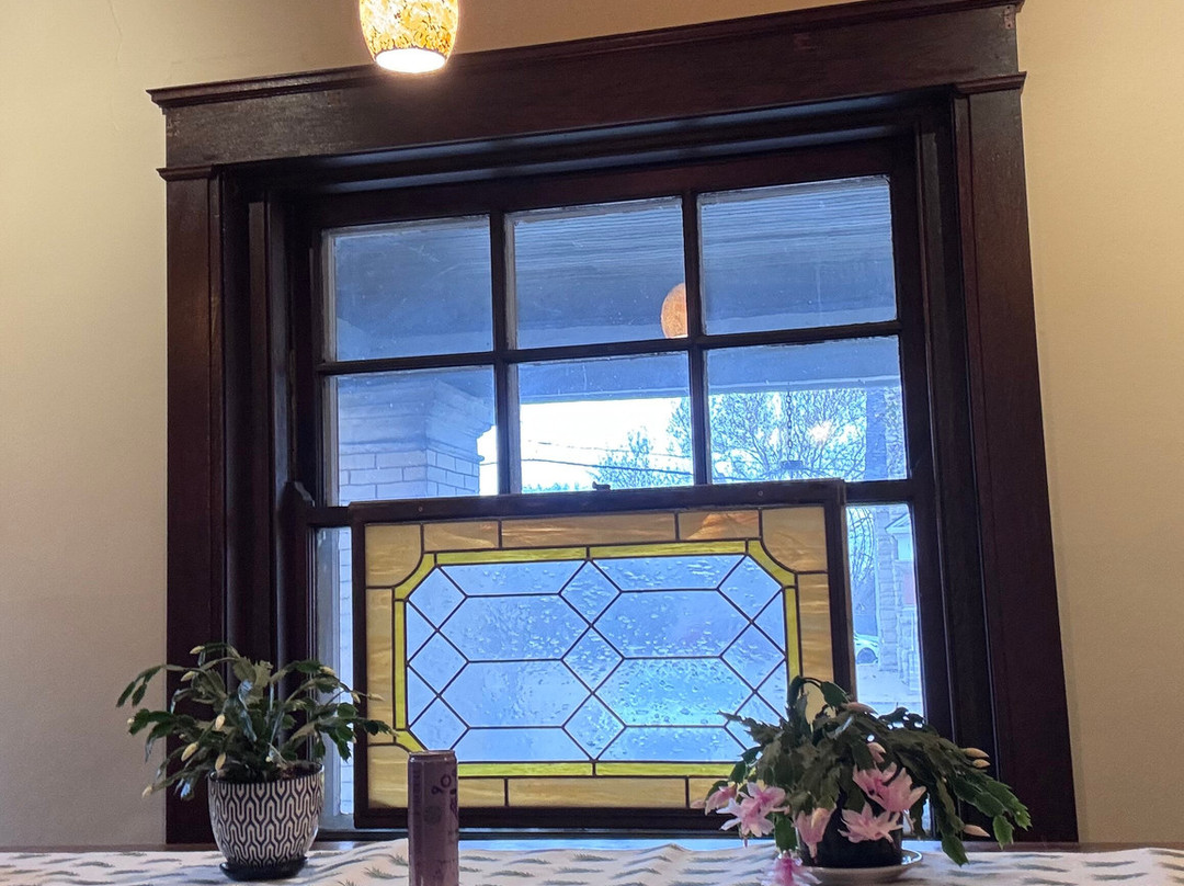 Folger Street Inn & Coffeehouse主图