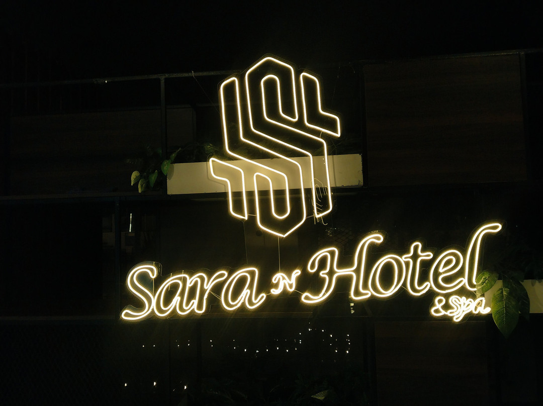Sara N Hotel & Spa主图
