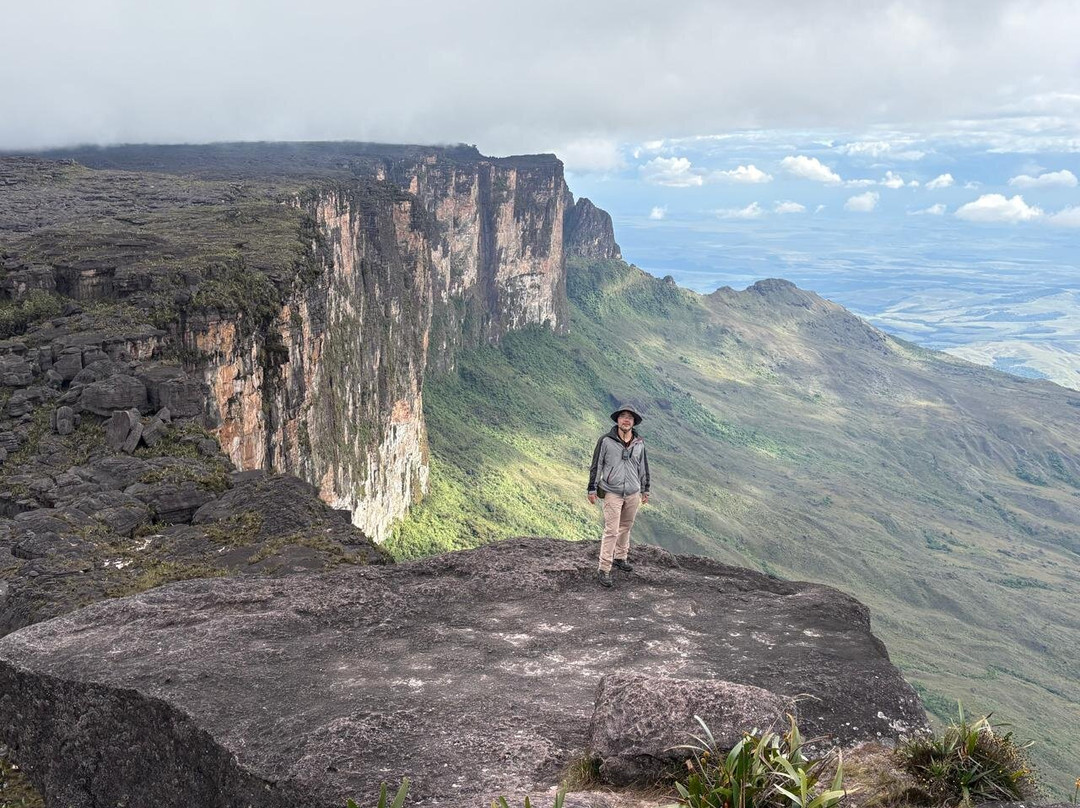 Eco Aventura Tours-Santa Elena de Uairen必去景点