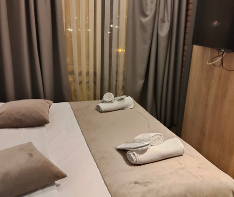 Solun’s Riverside Rooms主图