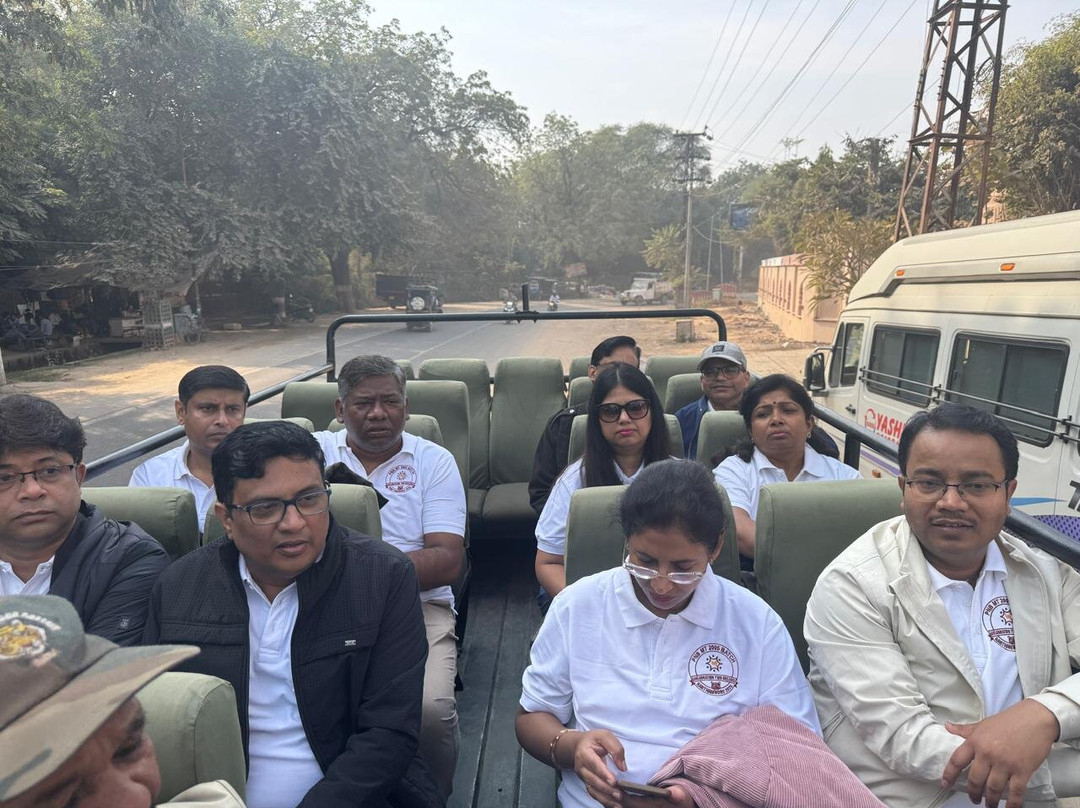 Regenta Resort Vanya Mahal主图