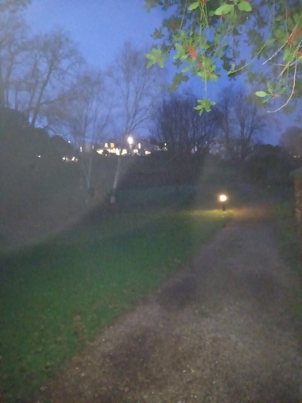 Cliffden Hotel-官方